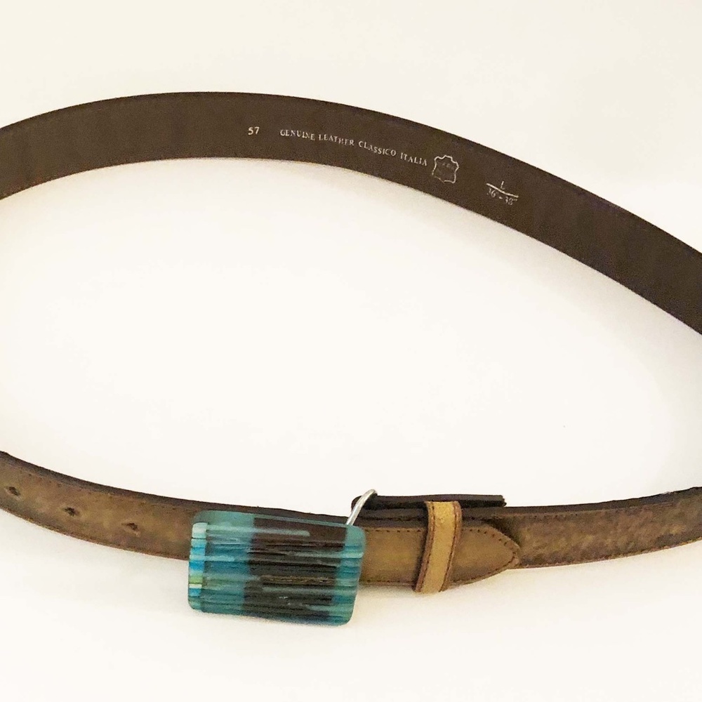 BELT - Western/BoHo style